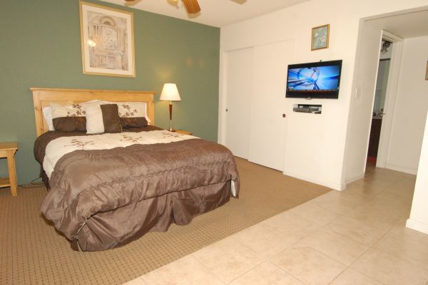 Sunnyvale Garden Suites Joshua Tree National Park (Twentynine Palms)